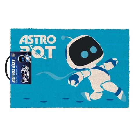 Astro Bot Run Doormat £16.99